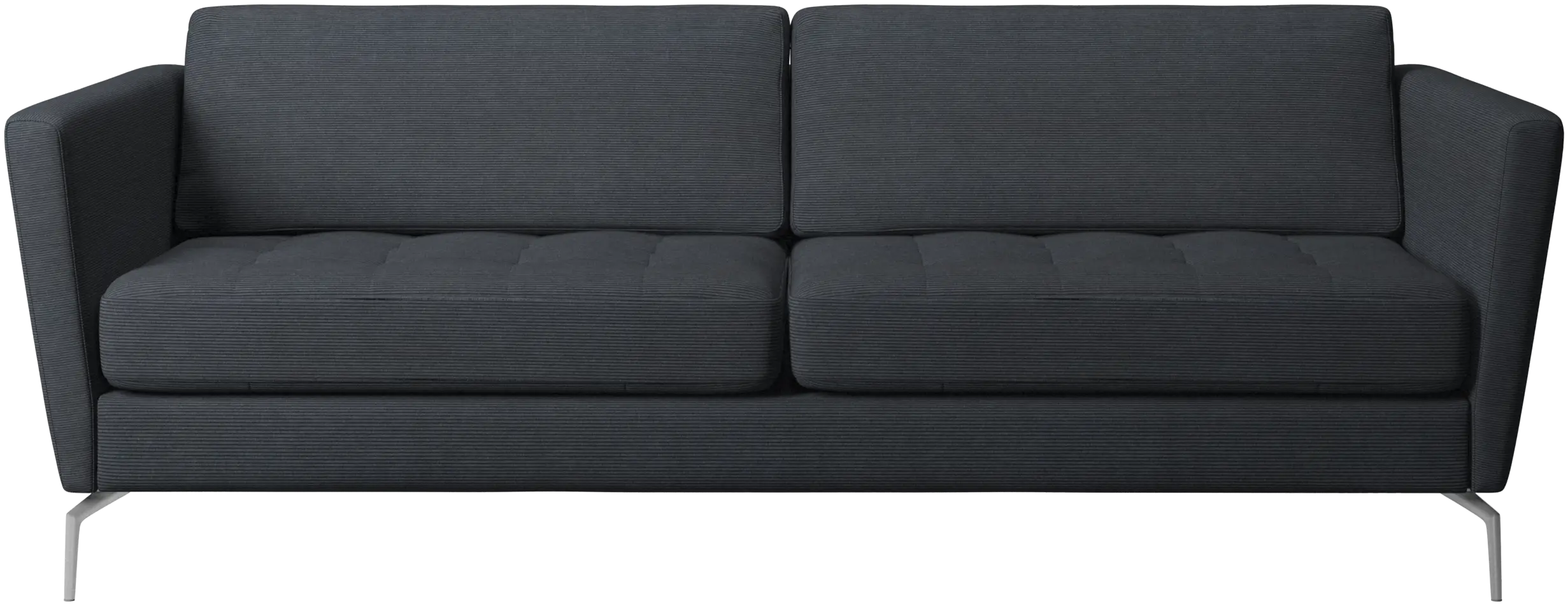 2.5人掛けデザイナーソファ | ボーコンセプトのコレクションは